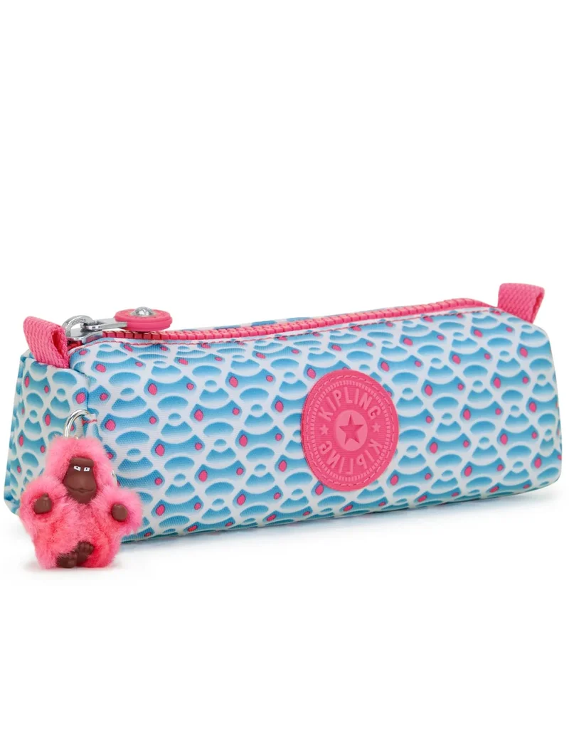 Kipling  Freedom Medium Female Pencase - Dreamy Geo C  | Best Price UAE